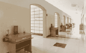 Mausoleums are another burial option