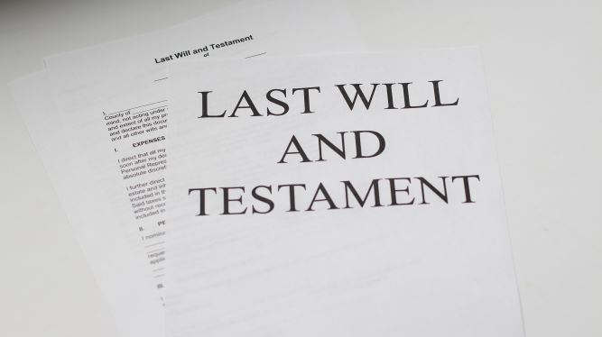 What You Need to Know About Managing Your Loved One’s Estate