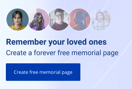 OnlineMemorial Banner - Blog