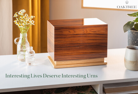 Oaktree Memorials - Blog