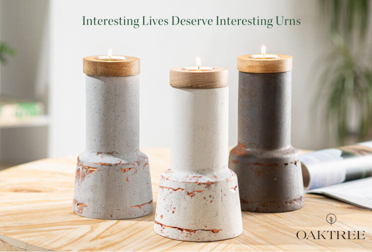 Oaktree Memorials - Blog