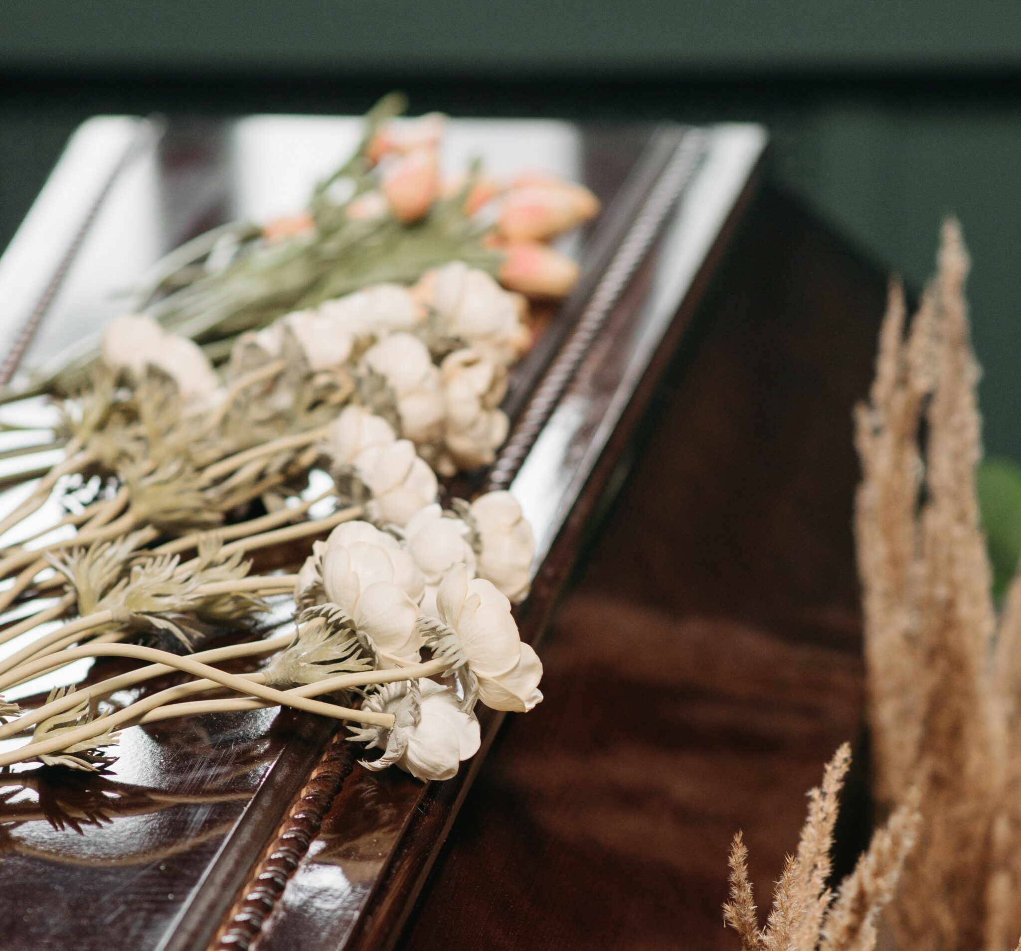 Preventing Funeral Home Scams Funeralocity